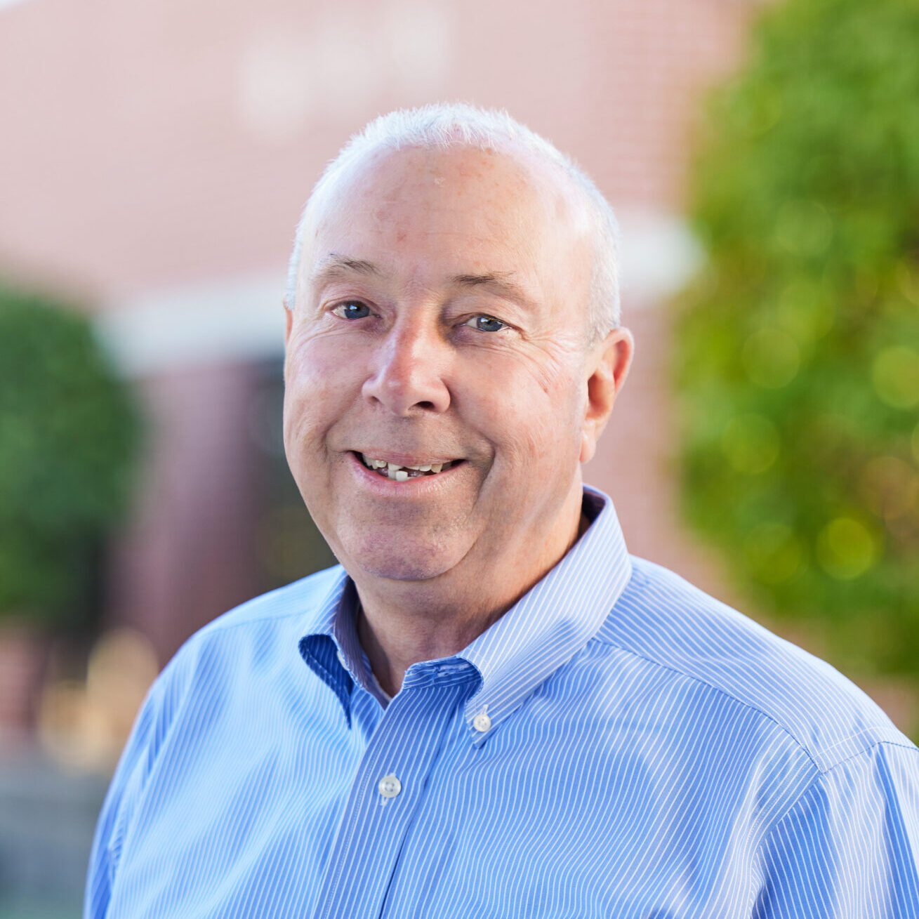 Dennis Vignieri
