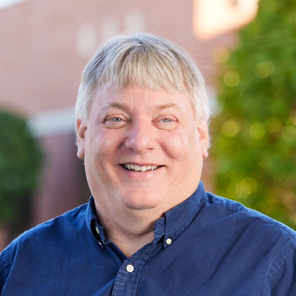 Mike Marquardt